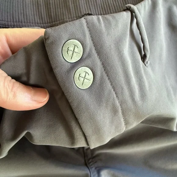 Women's REI Water Repellent Activator Pants - Picture 5 of 10